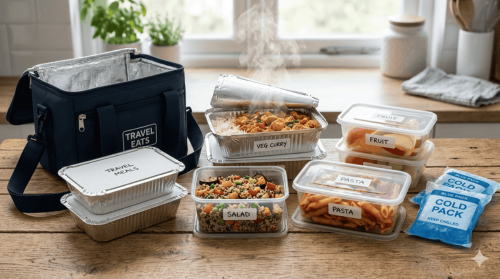 Food Packing