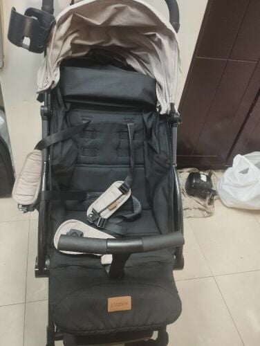 giggles baby stroller