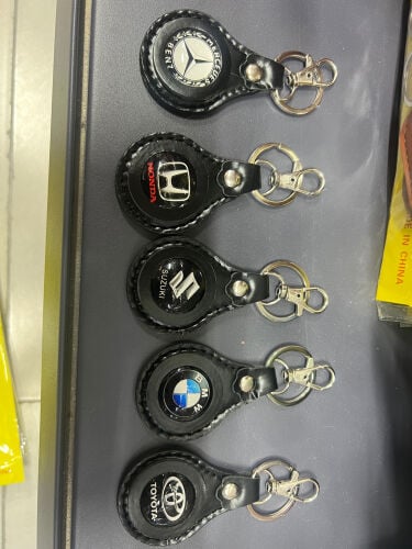 key holders 
