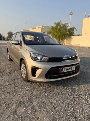 Kia pegas 2023