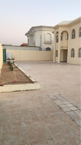 full Villa available 