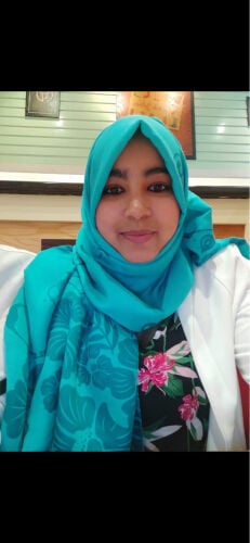 najma 