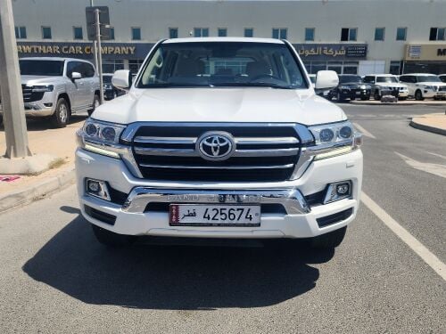 GXR V6