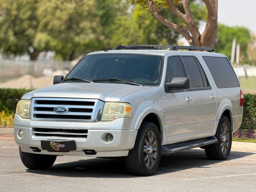 ford expedition 