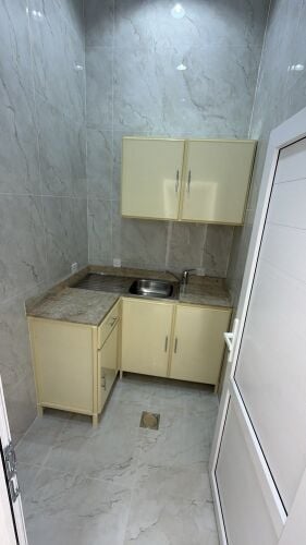 لايجار ملحق مدخل منفصل السيليه