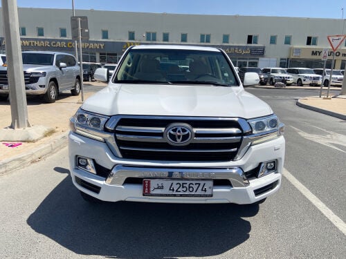 GXR 2019 V6 white 