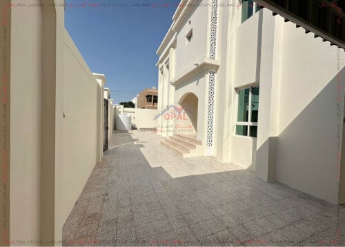 Villa for Rent in Al Hilal