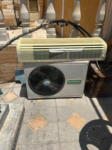 ac good working.. no repairs