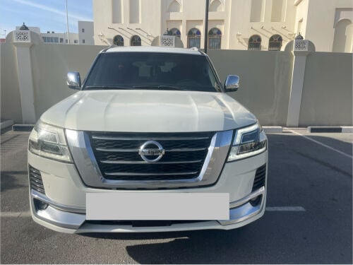 باترول محول بلاتنيوم ومعدل 2021