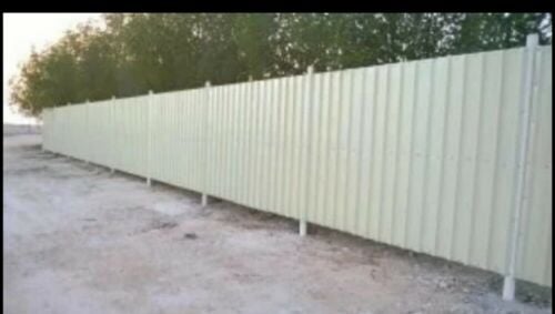 Blacksmith & Fencing Works Etc.