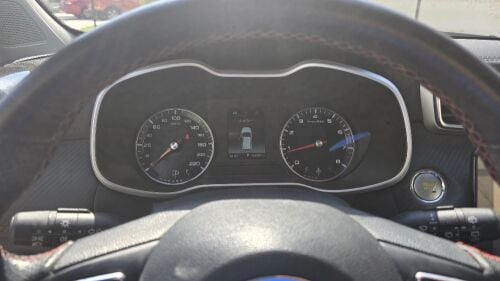 ام جي زاد اس