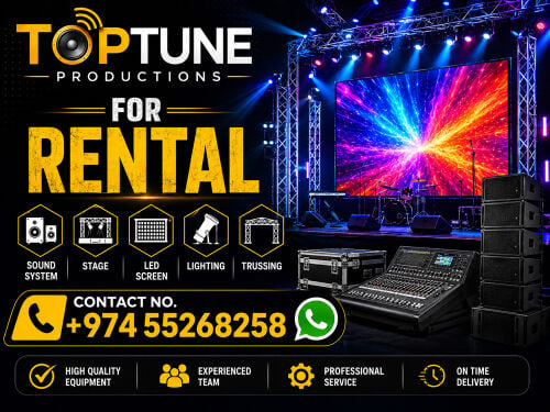 Toptune productions 