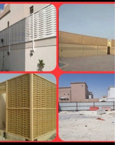 حداد جميع اعمال الحدادة وانترلوك