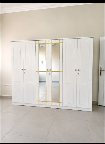 New Cupboard and Cabinet Sale