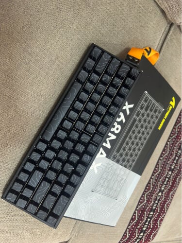 Attackshark x68 max magnetic 