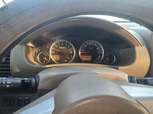 Nissan for sale 