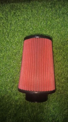 New car air filter