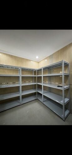 shelves