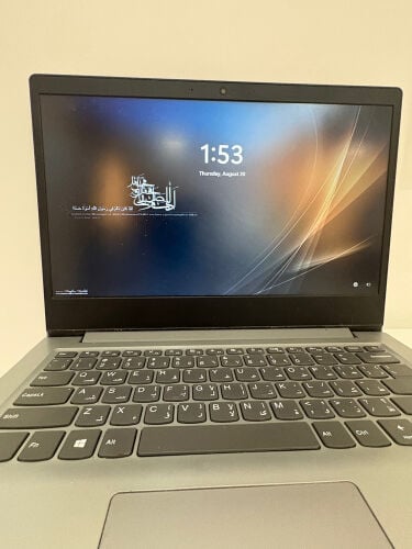 laptop Lenovo