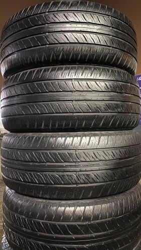 285/50/20# Dunlop brand tires