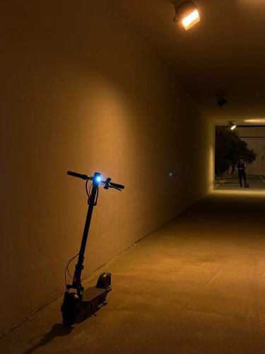 Xiaomi Electric Scooter Elite 