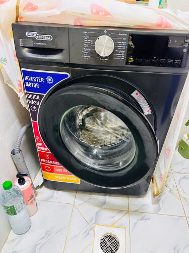 automatic washing machine for sale