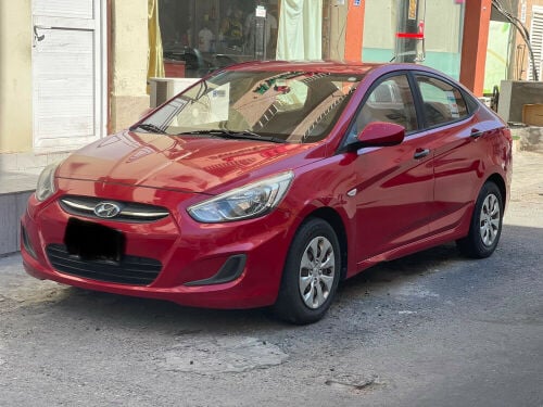 Car for sale Estimara 1 year 