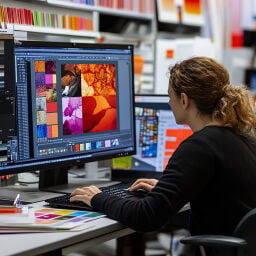 Freelance Graphic Designer Wanted –