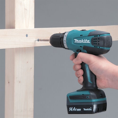Makita Drill 10mm 14.4 V