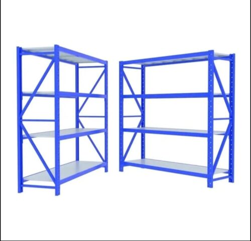 New iron rack shelves available we