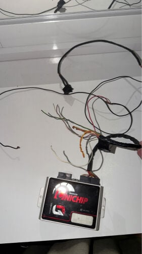 unichip ecu
