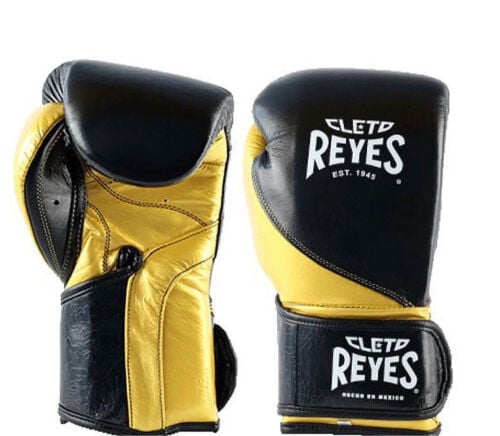 Cleto Reyes 