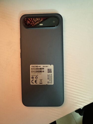 tecno pove Slim 5G
