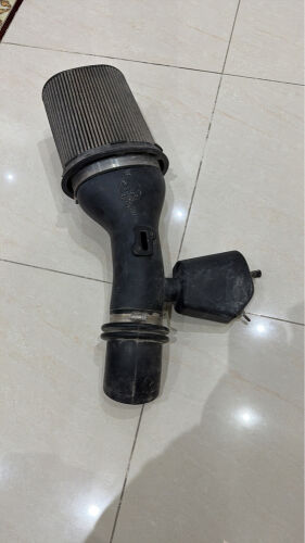فلتر ريس 