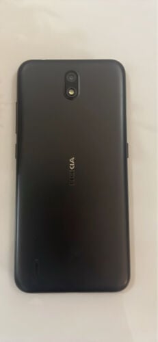 Nokia c1 smartphone 