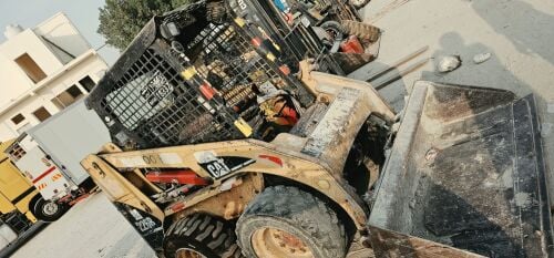 for sale bobcat