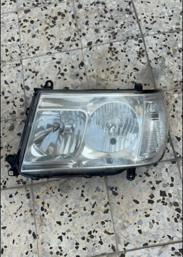 ليت جي اكس 2006 - 2007