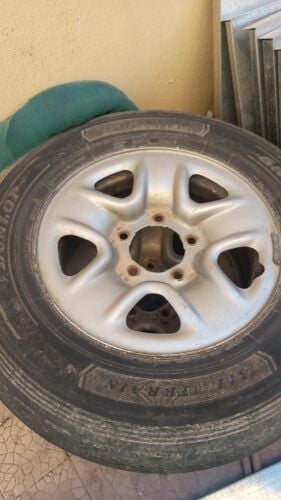 disail rims