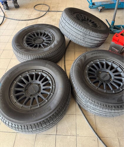original methods rims & there’s