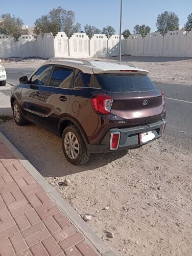 baic x35 2020 for sale