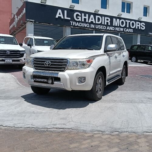 جي اكس ار 2015 ابيض