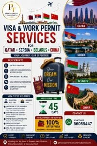 EUROPE DONE  BASE  VISA