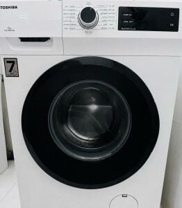 Toshiba 7Kg Washing Machine Sell..