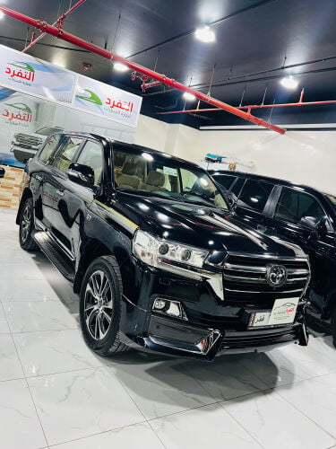 في اكس ار بحالة ممتازة