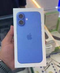 iPhone 16 new for sale