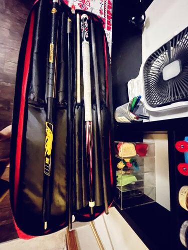 All for sale originally cues
