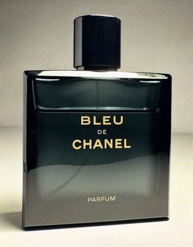 Chanel Bleu de Chanel Parfum 100ml 