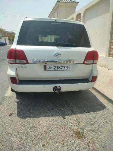 VXR 2009