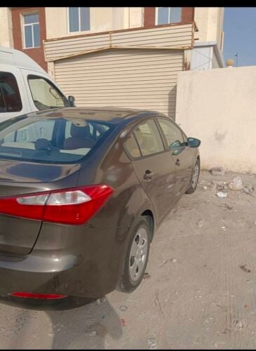 Kia for sale 