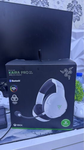 Razer Kaira pro original